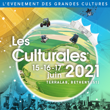 Les Culturales 2021 Pulvexper