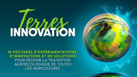 Terres Innovation 2024