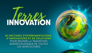 Terres Innovation 2024